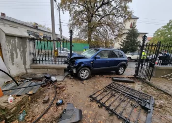accident-Craiova