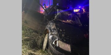 accident-Sebeș