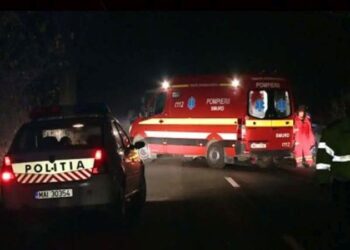accident-Teleorman