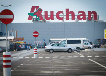 auchan