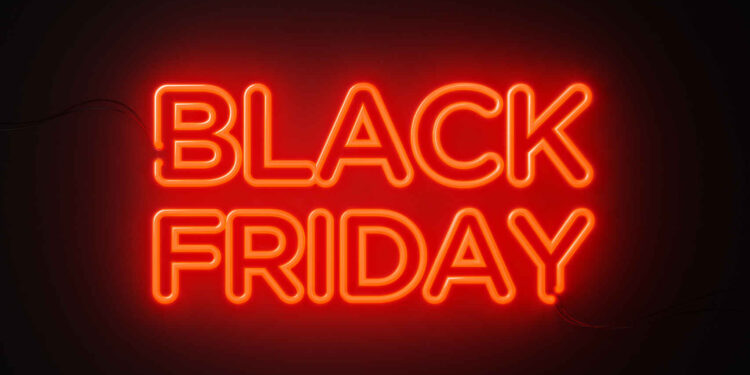 Black Friday 2023