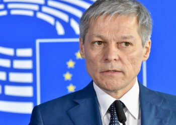 Dacian Ciolos