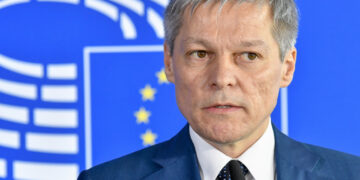 Dacian Ciolos