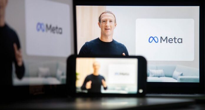 facebook-metaverse