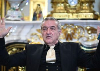 gigi-becali-Universitatea-FCSB