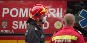 incendiu