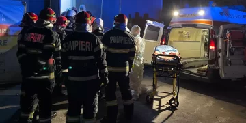 incendiu-Spital-Covid-Ploiesti