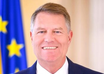 klaus-iohannis