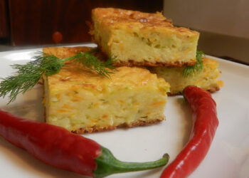 placinta-cu-dovlecei-si-morcovi