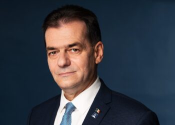 Ludovic Orban