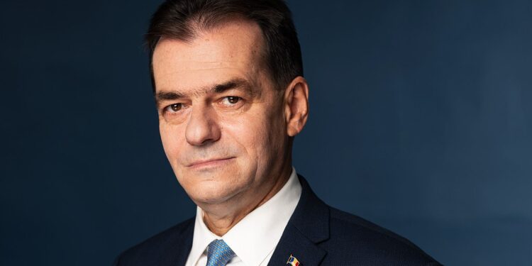 Ludovic Orban