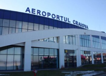 Aeroportul-Craiova