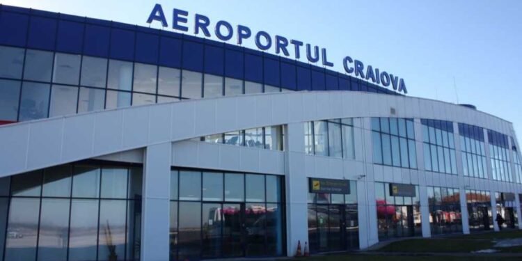 Aeroportul-Craiova