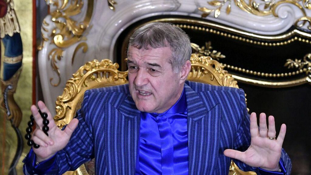 Becali-FCSB