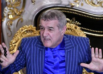 Becali-FCSB