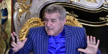 Becali-FCSB