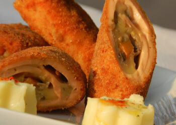 Cordon-Bleu