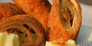 Cordon-Bleu