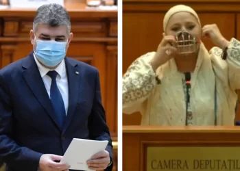 Diana-Șoșoacă-Marcel-Ciolacu