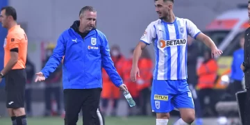 FC-Voluntari-U-Craiova