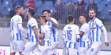 Universitatea-Craiova