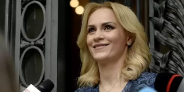 Gabriela-Firea-Nicusor-Dan