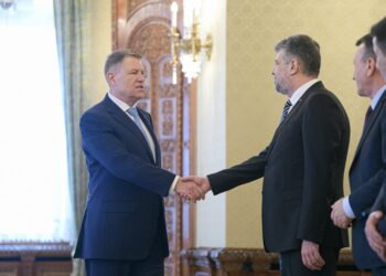 Klaus-Iohannis-Marcel-Ciolacu