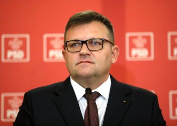 Marius-Budai