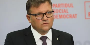 Marius-Budai