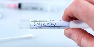 Suspiciuni-Omicron