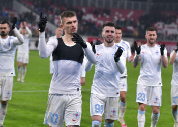 Sepsi-FCSB