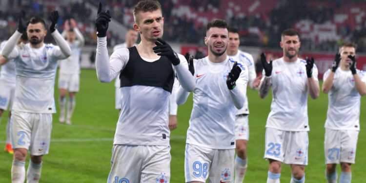 Sepsi-FCSB