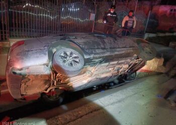accident-Botosani