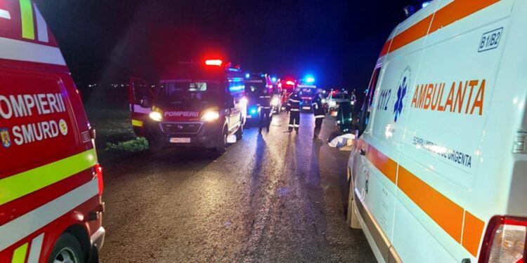 accident-Neamt