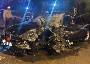 accident-Slatina