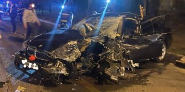 accident-Slatina