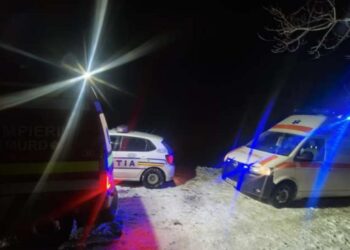 accident-Vrancea