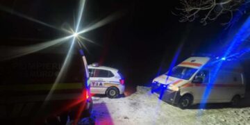 accident-Vrancea