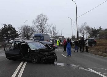 accident-cinci-victime-galati