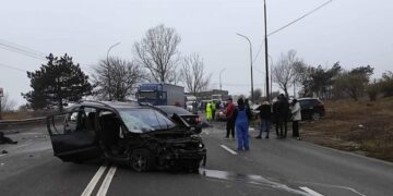 accident-cinci-victime-galati