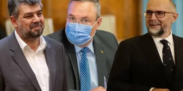 coalitia-PLN-PSD-UDMR