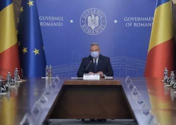 Guvernul-Ciuca