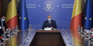 Guvernul-Ciuca