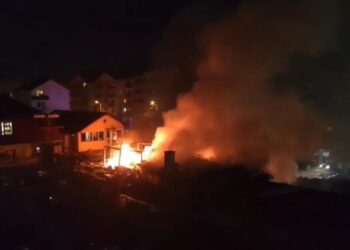 incendiu-Cluj