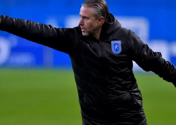 Laurentiu Reghecampf