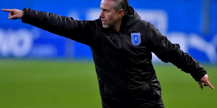 Laurentiu Reghecampf