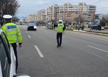 politie-Calea-Bucuresti