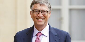 Bill-Gates