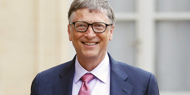 Bill-Gates