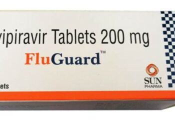 Favipiravir